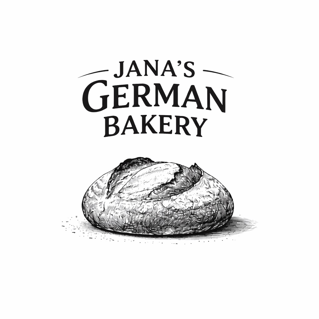 Jana's German Bakery