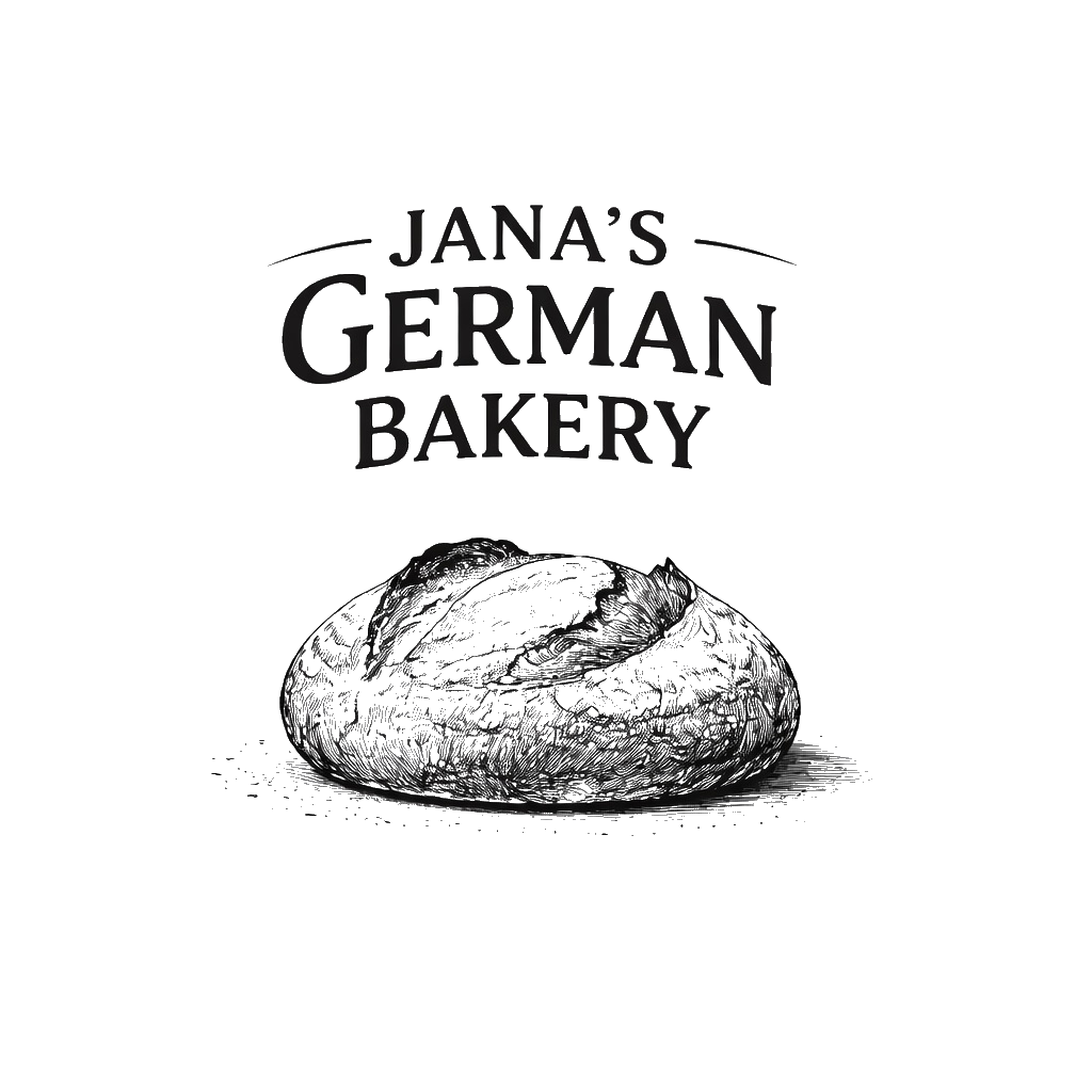 Jana's German Bakery