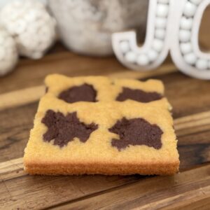 Wolkenkuchen (Cloud Cake)