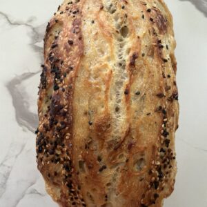 Everything Sourdough
